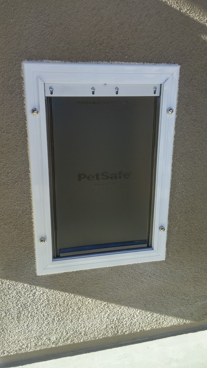 Photos Az Dog Doors