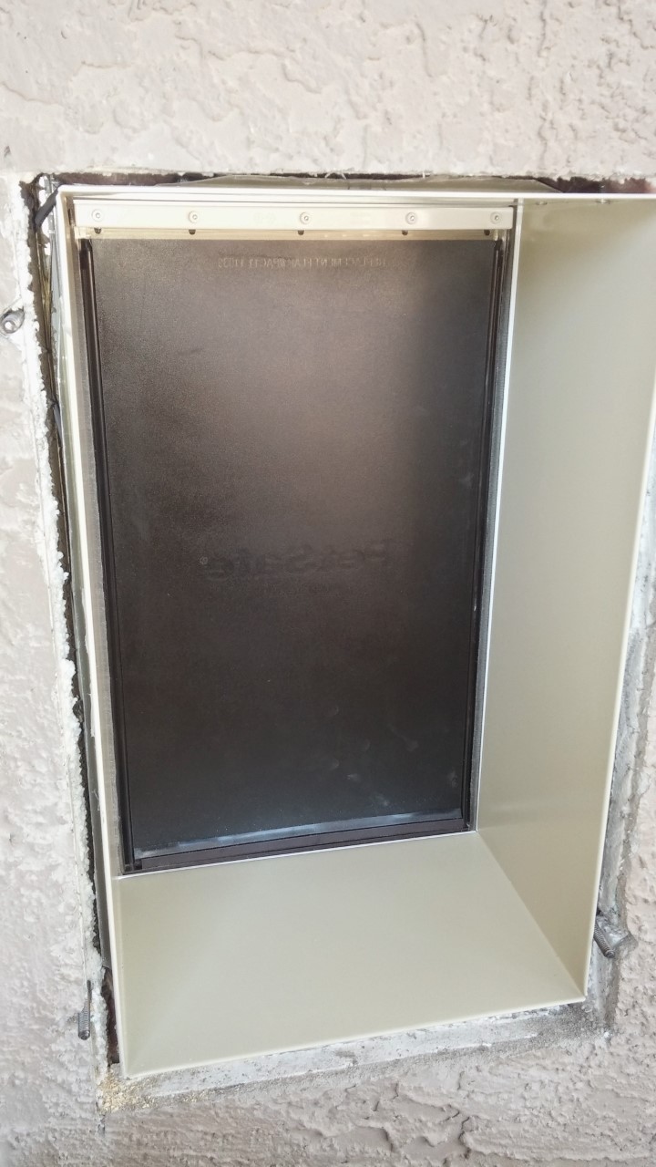 Photos AZ Dog Doors